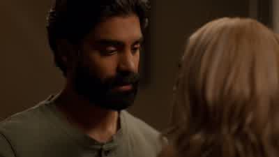 And I don't care. - Ginny & Georgia