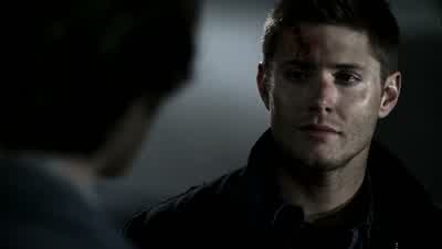 And I don't care what it takes. - Supernatural