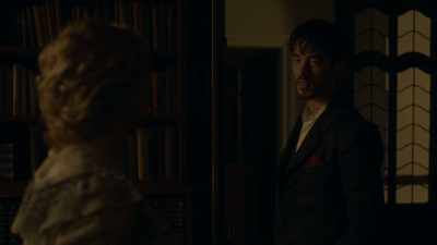 - And I don't care
what you think. - Warrior