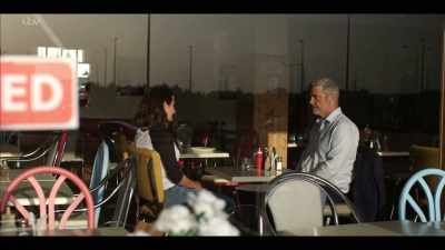 And I don't expect you're going
to be here much longer. - Flesh and Blood