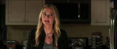 And if I don't figure out
this essay by Friday, - Goosebumps 2: Haunted Halloween