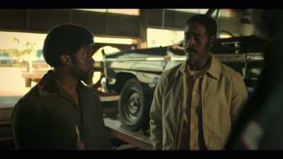 And if I don't get it done
in that time, well, then, - Fight Night: The Million Dollar Heist