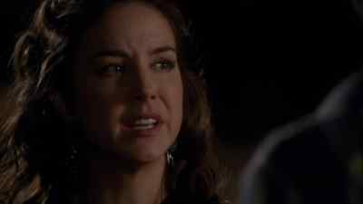 And if I don't go
to Union Station? - Being Erica