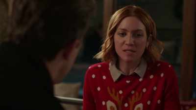 And I don't even have
enough money - Christmas with the Campbells