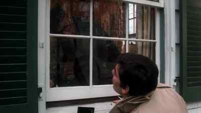 - And I don't have to talk to that lunatic?
- Not even hello. - The Sunshine Boys