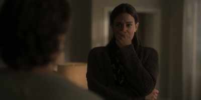 And I don't have the money,
Addy. I... - American Horror Stories