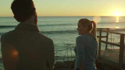And I don't. I'm a mom. - Big Little Lies