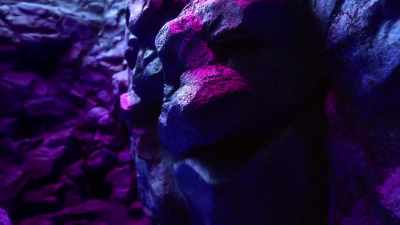 -And I don't know
-Don't know - Fraggle Rock: Back to the Rock