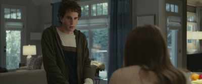 And I don't even know her, but
if I could just talk to her..." - Dear Evan Hansen