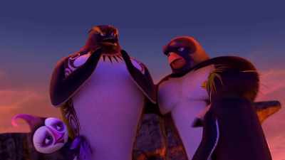 And I don't know
how to break them down. - Surf's Up 2: WaveMania
