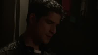 And I don't know how to fix it. - Teen Wolf