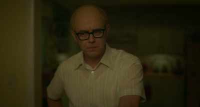 And I don't know how we get
that man to do anything. - A Friend of the Family