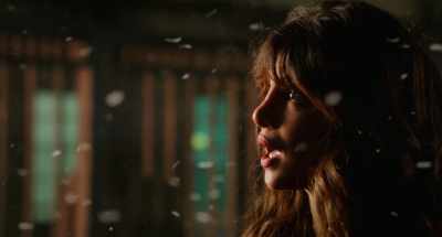 And I don't know
how this grief will change over time... - Love Again