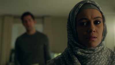 And I don't know how he
knew that, but he did. - Tom Clancy's Jack Ryan