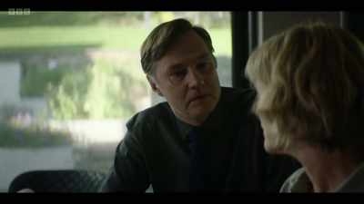 And I don't know how I would have survived - Sherwood