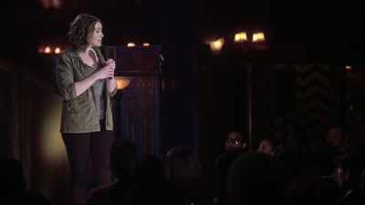 And I don't know if I can make it." - The Standups