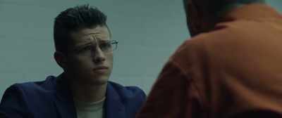 And I don't know if I got through
to you or not, but I know, - Gotti