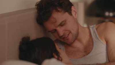 And I don't know, I guess
when your mom leaves, - I Love You Forever