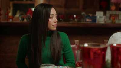 And I don't know if I-- - Holiday in Santa Fe