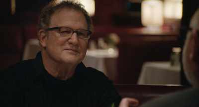 And I don't know
if you can still do it - Albert Brooks: Defending My Life
