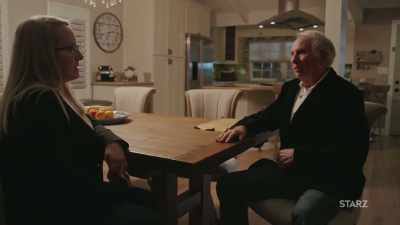 And I don't know
if they didn't-didn't do - Confronting a Serial Killer