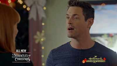 And I don't know where I'm at. - Our Christmas Love Song