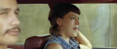 And I don't know, like I
don't really have much time - Marfa Girl 2