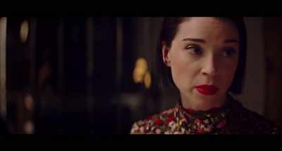 And if I don't, you know,
really shake things up, - The Nowhere Inn