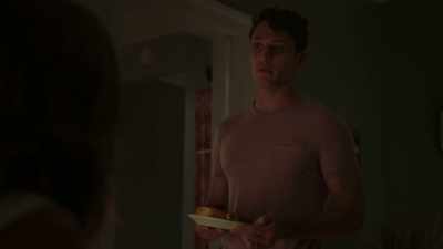 And... I don't know. - The Purge