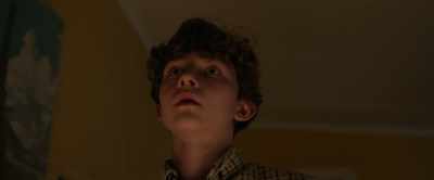 ♪ And I don't know
the meaning of ♪ - Jasper Jones