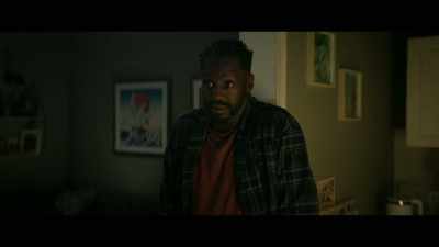 And I don't know
what I am to you right now. - The Day of the Jackal