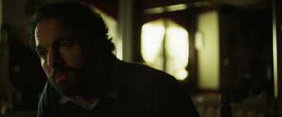 And I don't know what it is, - Shortcut