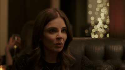 And I don't even know
what to make of her - The Bad Orphan