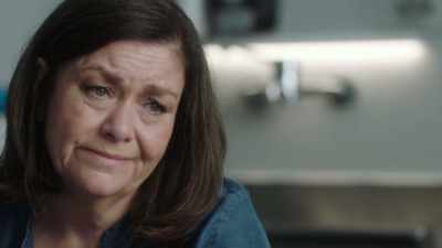 And I don't know what the hell - The Trouble with Maggie Cole