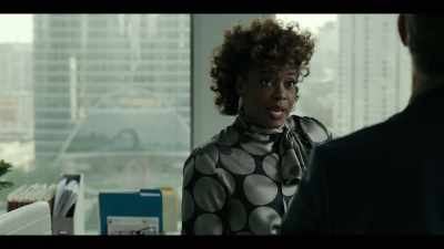 And I don't know
whatever it is you got - Justified: City Primeval