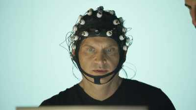 And I don't know whether they are consciously aware - Inside the Mind of a Con Artist