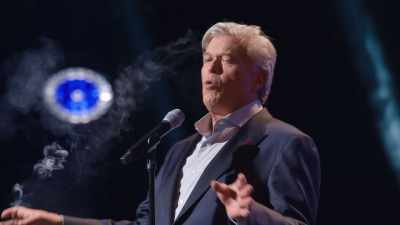 And I don't know why,
'cause they used to sell duck tacos, - Ron White: If You Quit Listening, I'll Shut Up
