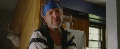 And I don't know why
he would do something like that do you? - Hair-Trigger