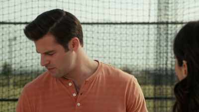 And I don't know why I did,
I really shouldn't have. - My One True Love