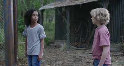 And I don't know who Willie May is,
and I don't care. - The Tiger Rising