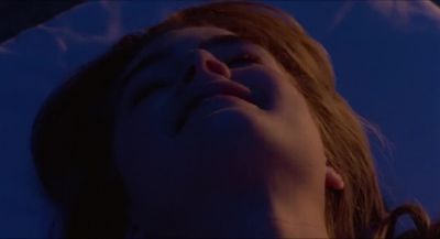 And I don't know - Endless Love