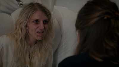 And I don't like you anymore. - Evil