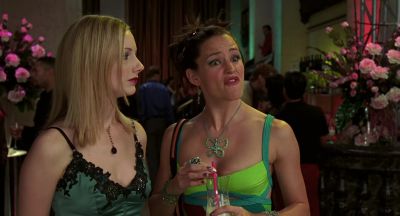 And I don't like you at all - 13 Going on 30