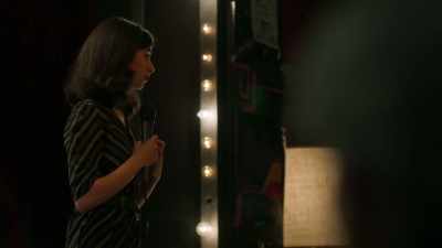 And I don't look good
in orange, okay? - Everything's Gonna Be Okay