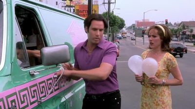 And I don't mean that metaphorically - A Night at the Roxbury