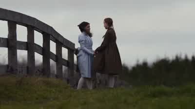 - And I don't mean to seem ungrateful. - Anne with an E