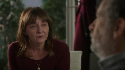 And I don't need
any more chemo. - The Good Doctor