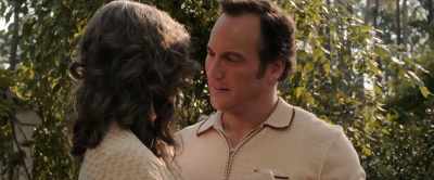 ♪ And I don't really
feel so mean ♪ - The Conjuring: The Devil Made Me Do It