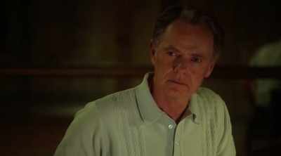 And I don't really know what's
going on with you and Mom. - Dirty Dancing