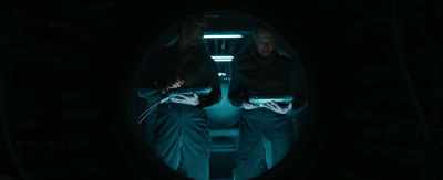 And I, don't really like - Project 'Gemini'